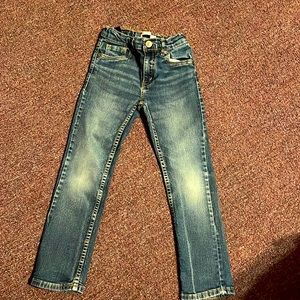 Kids Levi jeans